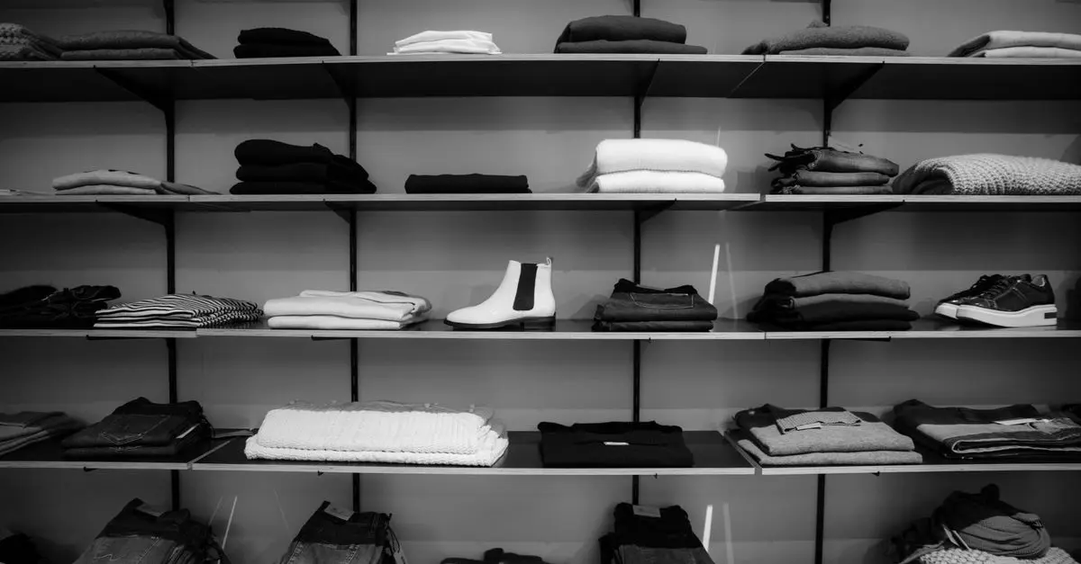 Cómo elegir prendas que se adapten a tu estilo personal