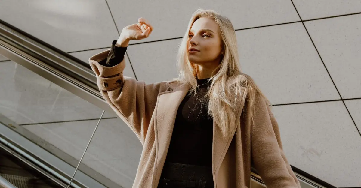 Cómo elegir la ropa adecuada para lucir elegante y cómoda