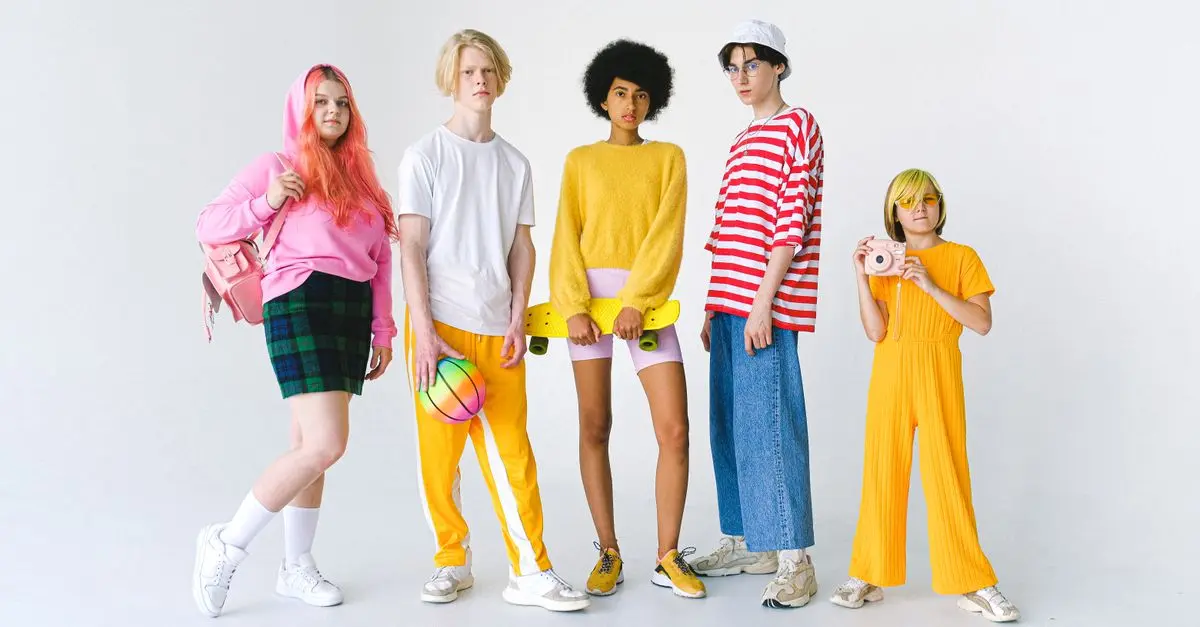 Cómo elegir la ropa adecuada para el estilo inclusivo