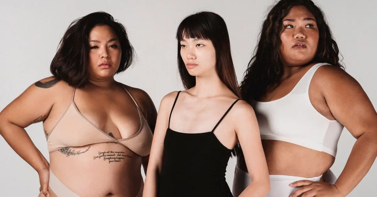 Cómo elegir la ropa inclusiva que realza tu figura