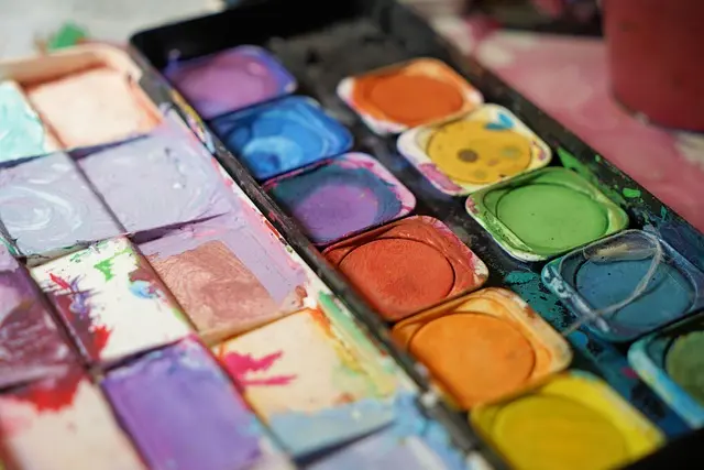 Cómo elegir los mejores colores según tu estilo personal