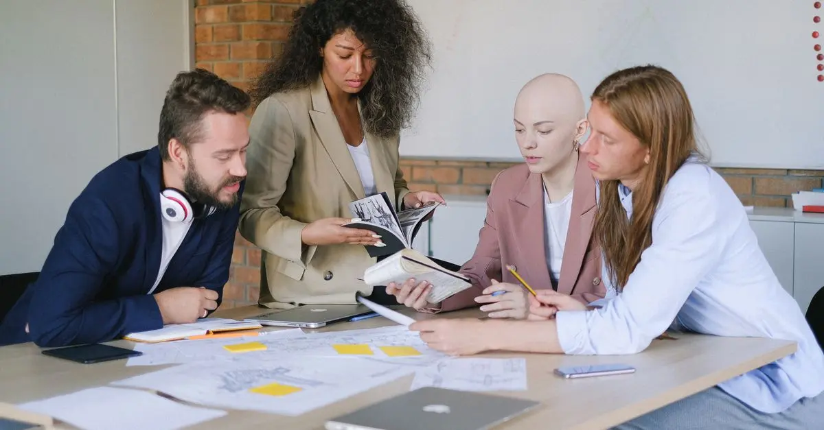 Los mejores looks de oficina: ideas para lucir profesional