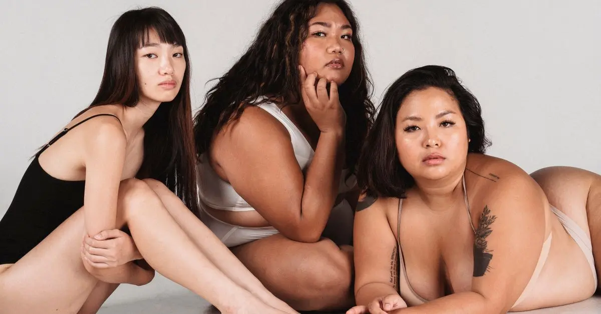 Cómo elegir la ropa inclusiva que realza tu figura