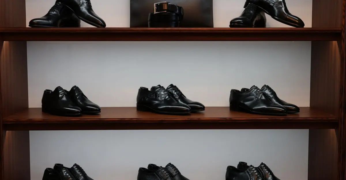 Guía práctica para elegir el calzado perfecto según tu estilo