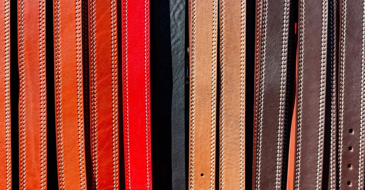 Cómo elegir los mejores accesorios para realzar tu estilo personal