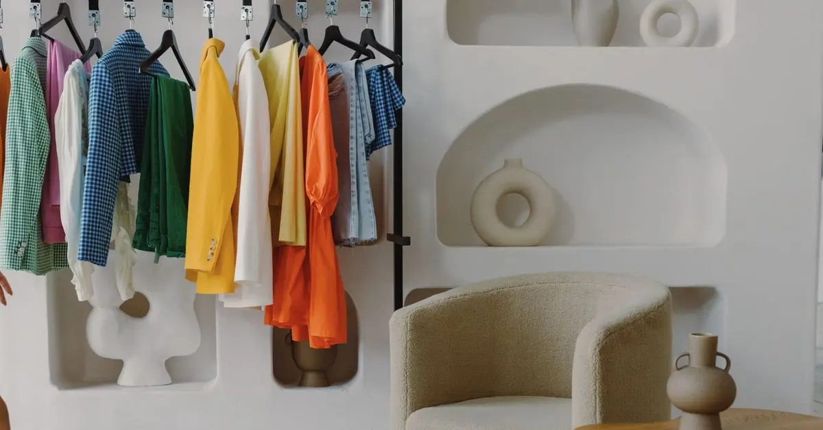 Cómo combinar colores para un estilo único y atractivo
