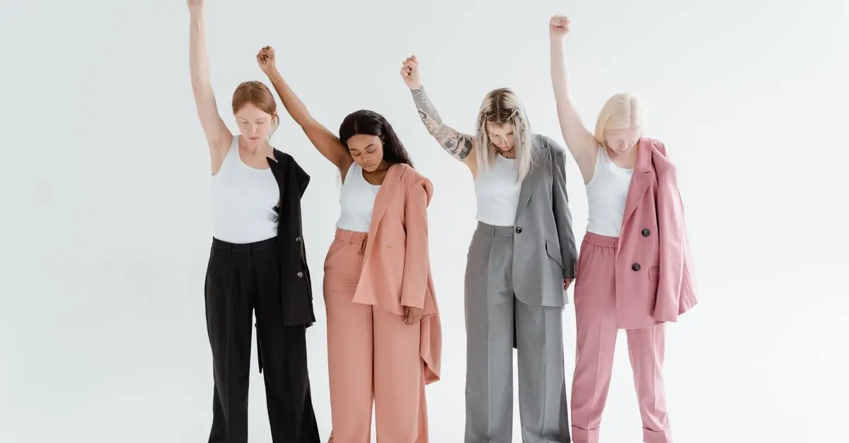 Cómo adaptar tu estilo personal a la moda inclusiva