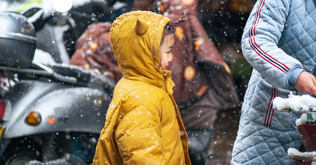 Cómo elegir el abrigo perfecto para cada tipo de clima