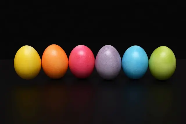 Cómo combinar colores para un estilo inclusivo y atractivo