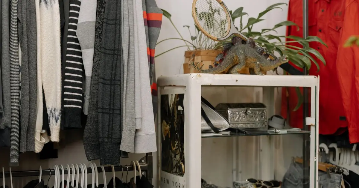 Cómo integrar la moda sostenible en tu guardarropa actual