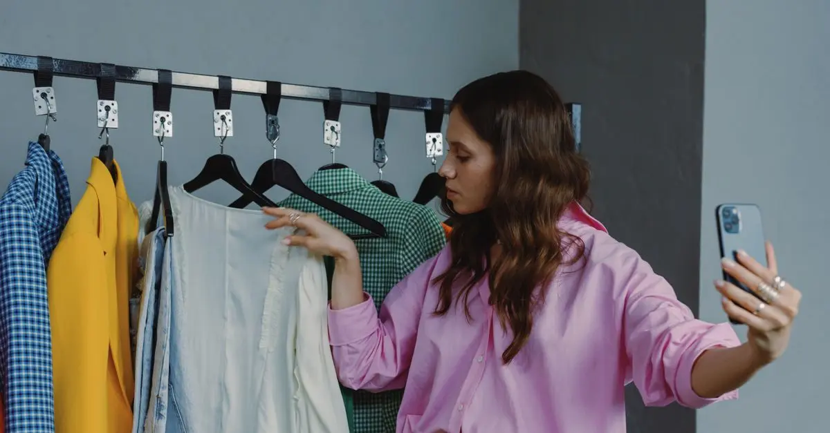 Cómo combinar colores en tu guardarropa para un estilo único