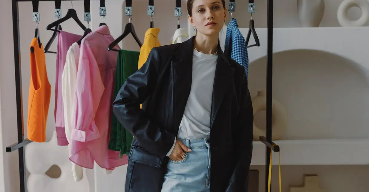 Cómo adaptar tu armario a las últimas tendencias de moda