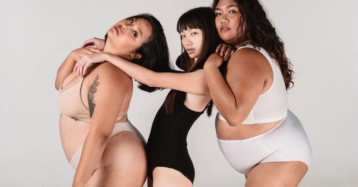 Cómo adaptar tu estilo personal a las tendencias de moda inclusiva