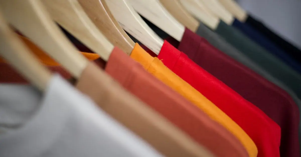 Cómo incorporar la moda sostenible a tu guardarropa