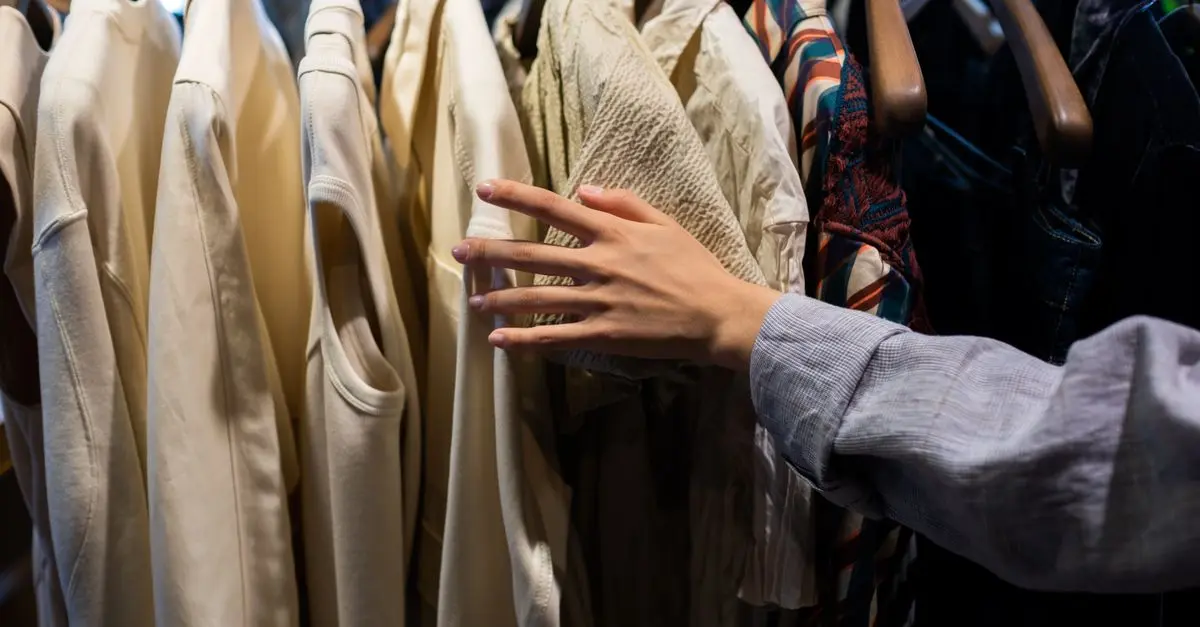 Cómo elegir la ropa que se adapta a tu estilo personal