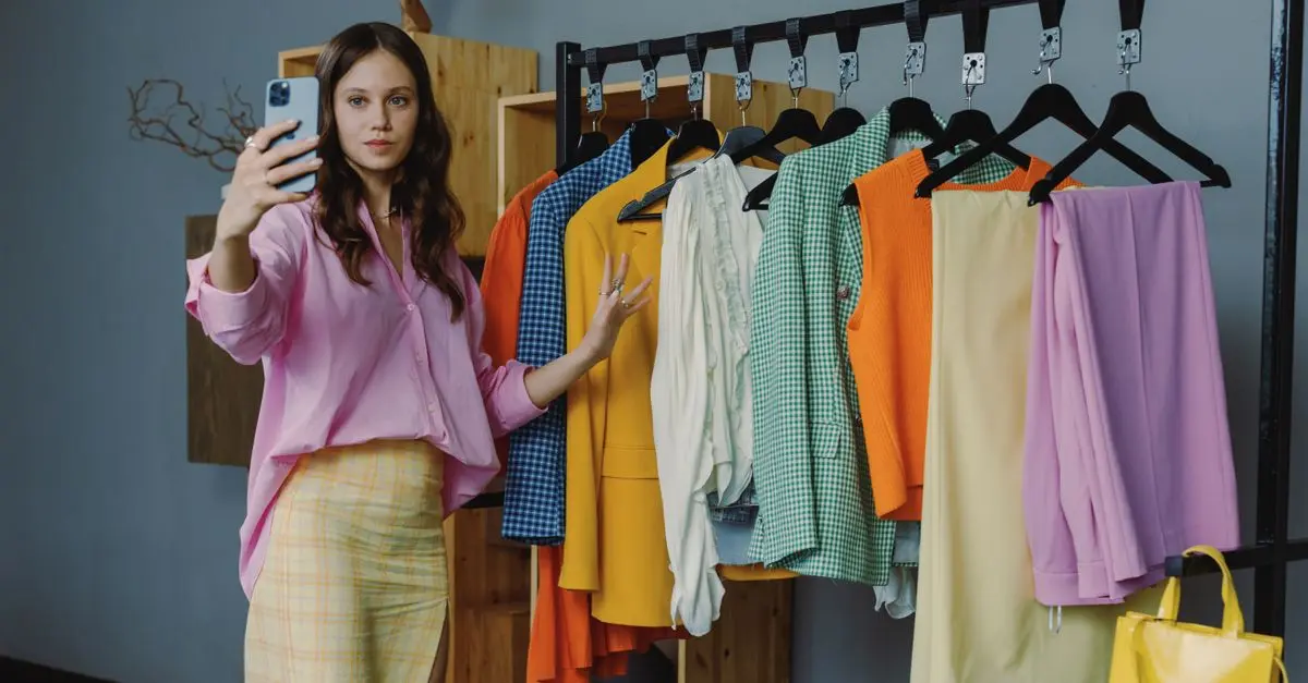 Guía completa para elegir ropa según tu estilo personal