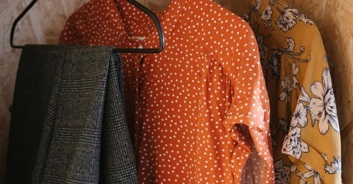 Cómo elegir la ropa ideal para cada ocasión