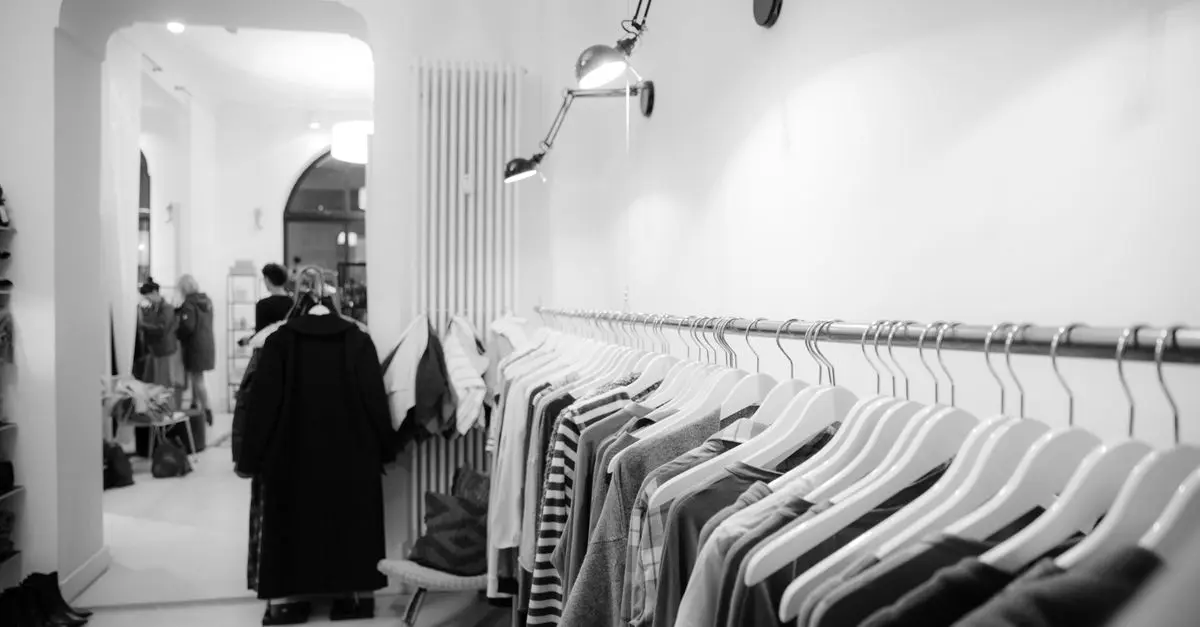 Cómo elegir la ropa perfecta para cada cuerpo y estilo