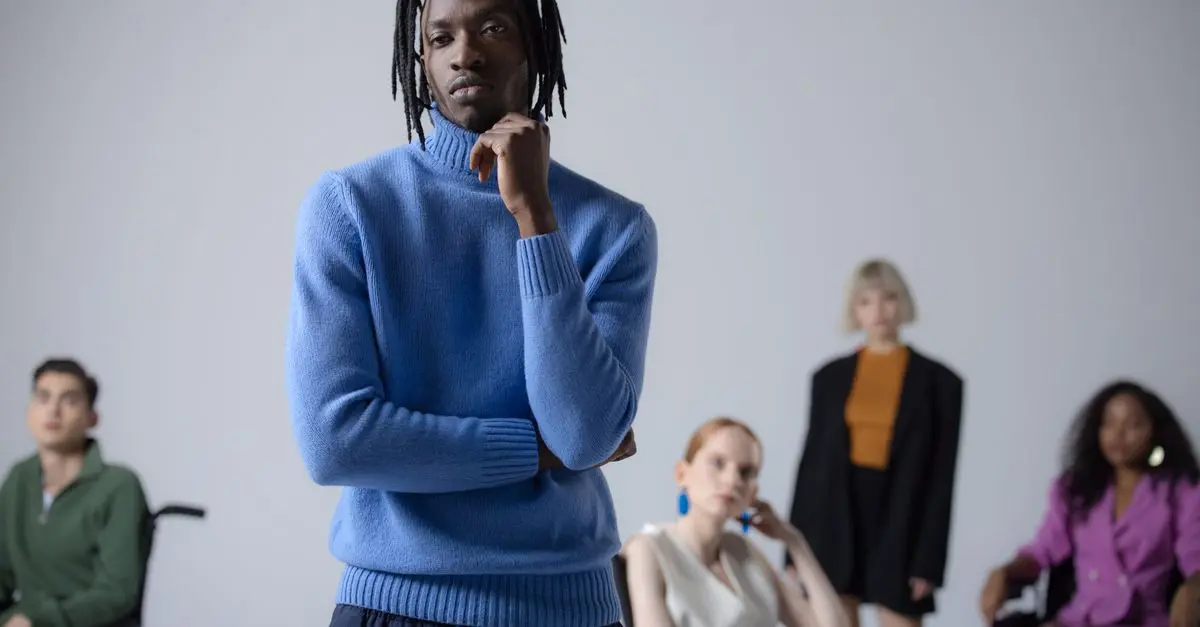 Cómo integrar la moda inclusiva en tu armario personal