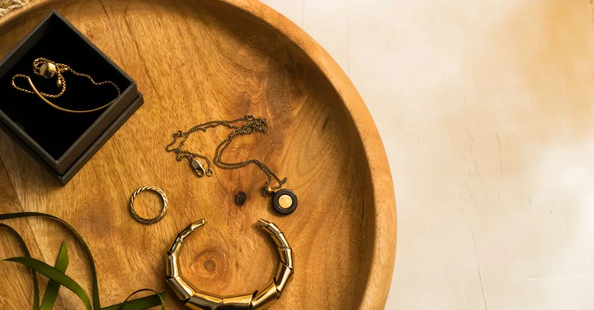 Cómo elegir los accesorios ideales para cada look