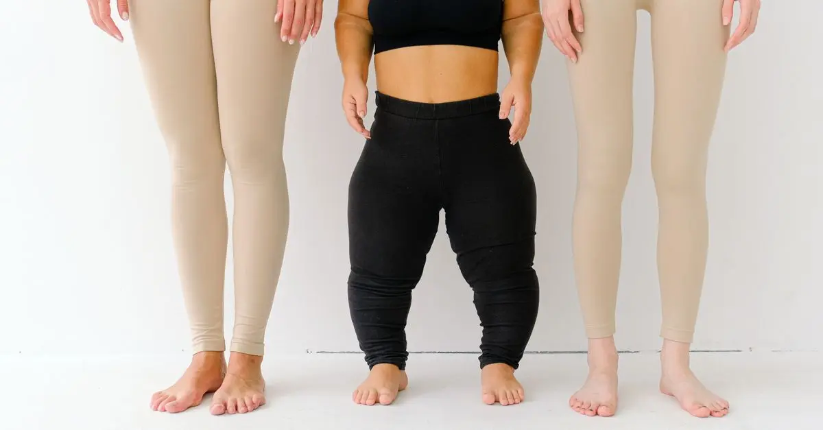 Cómo elegir la ropa inclusiva que realza tu figura