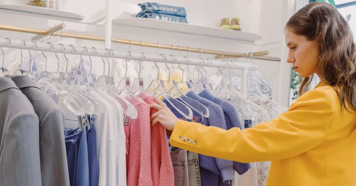 Cómo encontrar prendas que se adapten a tu estilo personal