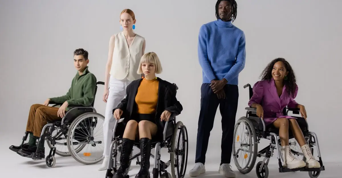 Cómo elegir ropa inclusiva que realza tu figura