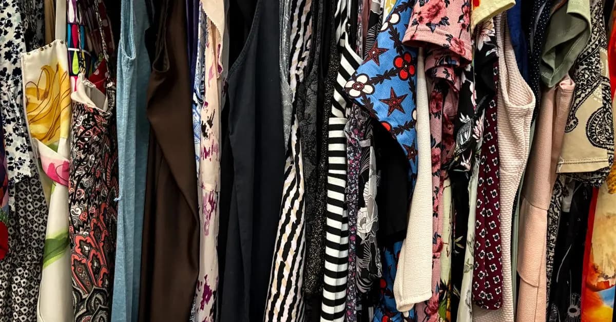 Cómo adaptar tu armario a la moda inclusiva: consejos prácticos