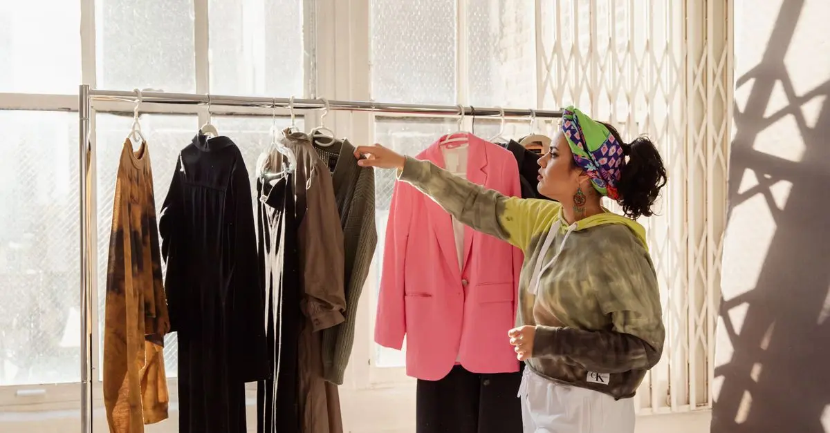 10 consejos para elegir ropa que realce tu figura
