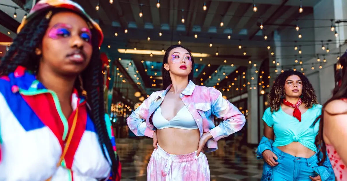 Cómo elegir la ropa inclusiva que se adapta a tu estilo personal