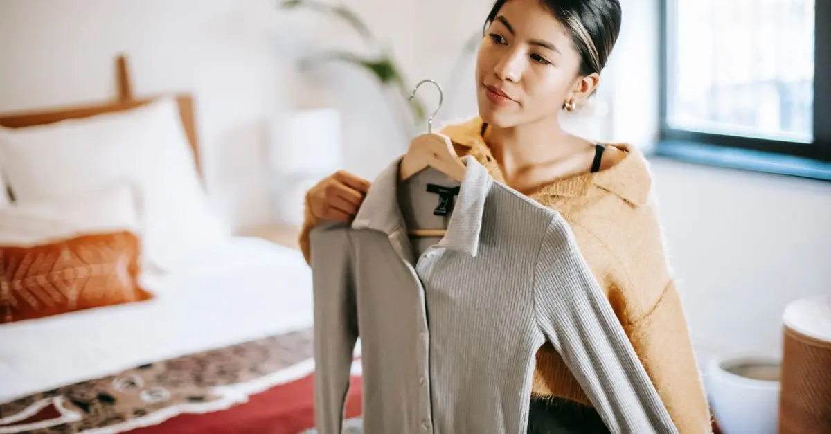 Cómo elegir la ropa adecuada según tu estilo personal