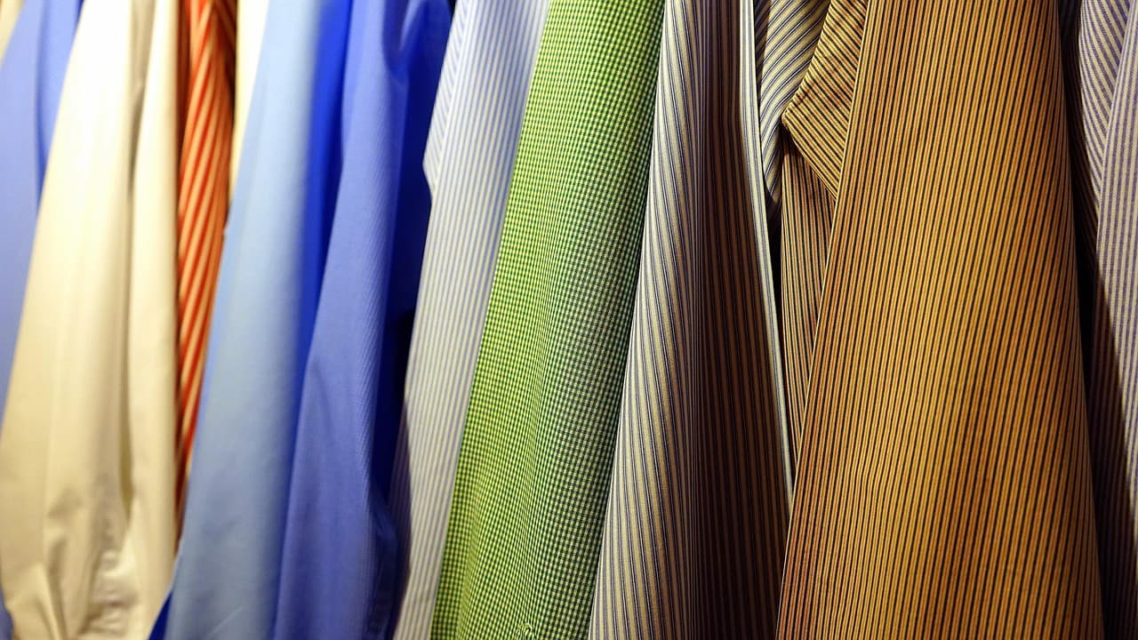 Cómo elegir ropa que refleje tu personalidad y estilo único