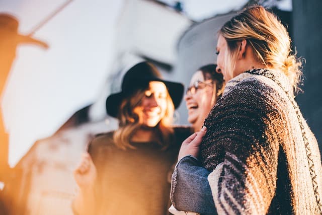 Tendencias de moda inclusiva que debes conocer
