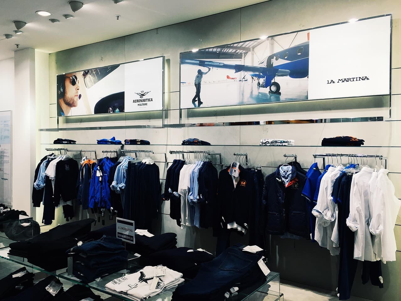 Cómo elegir la ropa adecuada según tu estilo y personalidad