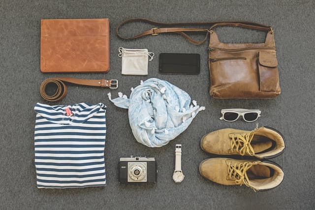 Cómo elegir los mejores complementos para tu estilo personal